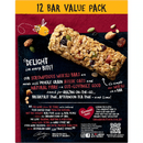 Carman's Muesli Bars Classic Fruit & Nut Value 12 Pack 540g