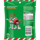 M&M's Red & Green Christmas Chocolate 165g