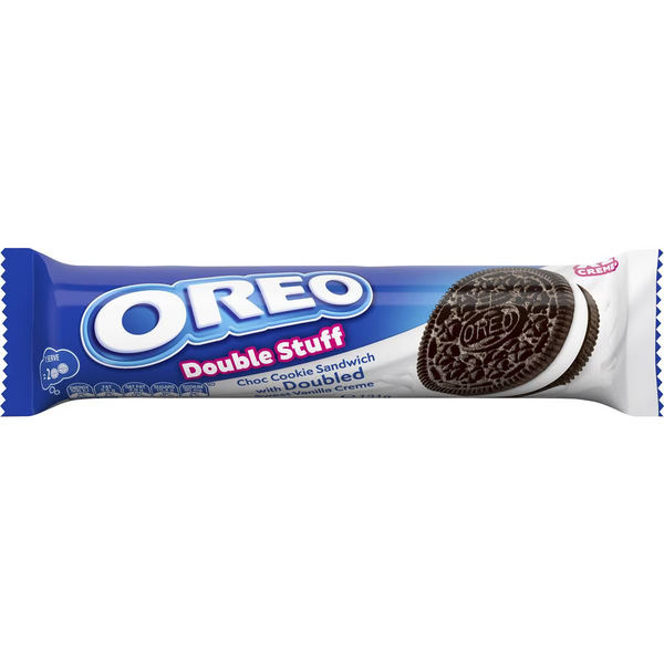 oreo@即購入可能さま専用 TESOLIFE特搜商城 OREO STRAWBERRY FLAVOR CRACKER