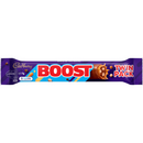 Cadbury Boost Twin Pack Chocolate Bar 77g