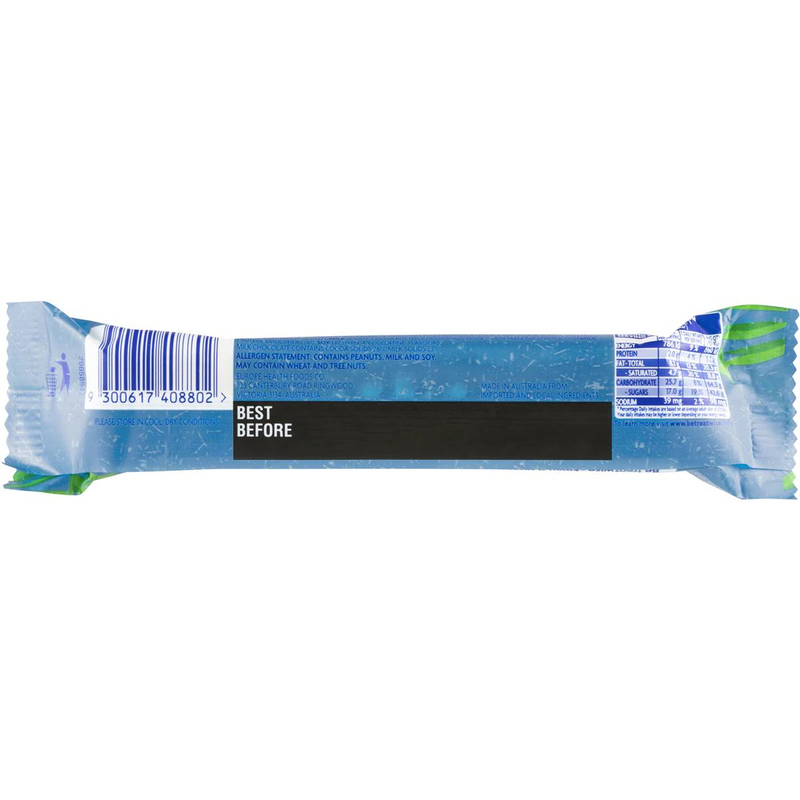 Europe Summer Roll 40g