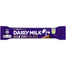 Cadbury Dairy Milk Chocolate Bar 50g