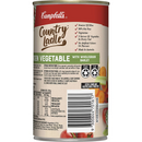 Campbell's Country Ladle Soup Garden Vegetable & Wholegrain Barley 500g
