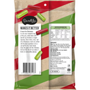 Darrell Lea Christmas Liquorice Straberry & Apple 275g