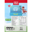 Uncle Tobys Roll-ups Strawberry 6 Rolls 94g