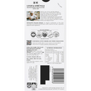 Lindt Excellence Roasted Almond Dark Chocolate Block 100g