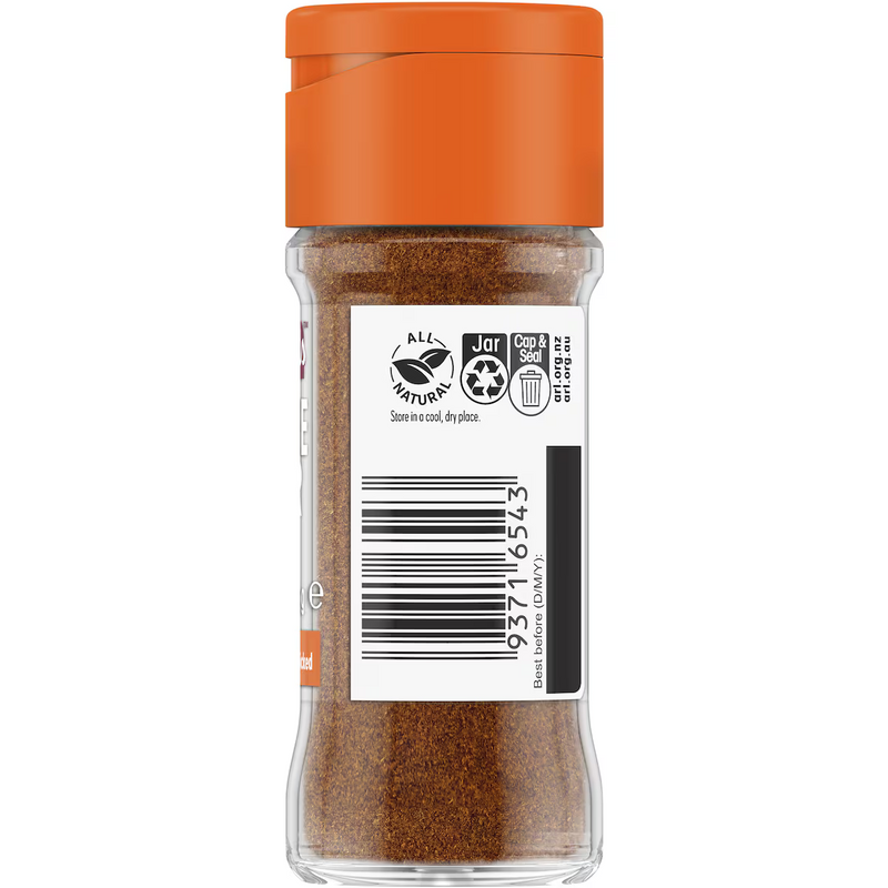 Masterfoods Ground Cayenne Pepper 30g