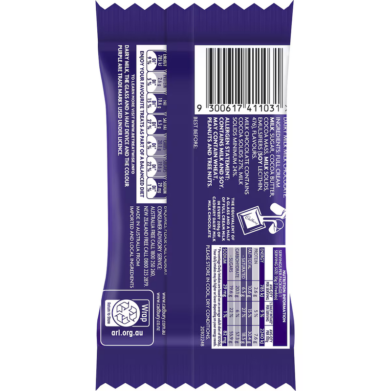 Cadbury Freddo Frog 35g