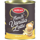 Jarrah French Vanilla Latte 400g