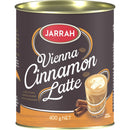 Jarrah Vienna Cinnamon Latte 400g