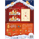 Lindt Teddy Advent Calendar 170g