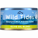 Wild Tides Tuna Olive Oil 95g