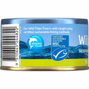 Wild Tides Tuna Olive Oil 95g