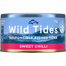 Wild Tides Tuna Sweet Chilli 95g