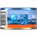Wild Tides Tuna Tomato & Basil 95g