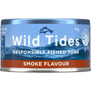 Wild Tides Tuna Smoke Flavour 95g