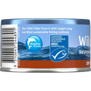 Wild Tides Tuna Smoke Flavour 95g