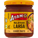 Ayam Malaysian Laksa Paste 185g