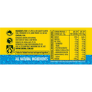 Sirena Springwater & Lemon Tuna 95g