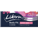 Libra Tampons Super 16 Pack