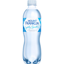 Mount Franklin Lightly Sparkling Water 450ml