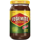 Vegemite Cheesybite Spread 270g