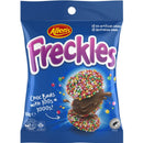 Allen's Freckles Lolly Bag 160g