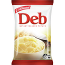 Continental Deb Instant Mashed Potato 350g
