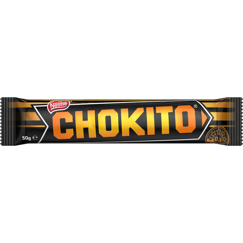 Nestle Chokito Bar 55g