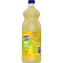 Cottee's Lemon Lemon Crush With 40% Fruit Juice Cordial 1L