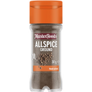 Masterfoods Ground All Spice 30g