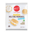 Kez's Kitchen Gluten & Dairy Free Melting Moment Biscuits 190g