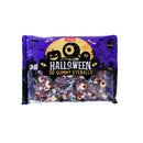 Coles Halloween 3D Gummy Eyeballs 45 Pack 350g