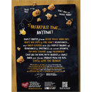 Carman's Clusters Aussie Oat Honey Crunch 450g