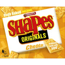 Arnott's Shapes Originals Cheddar 175g