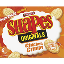 Arnott's Shapes Originals Chicken Crimpy 175g