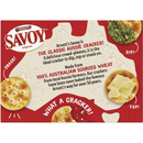 Arnott's Savoy Original Crackers 225g