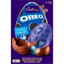 Cadbury Oreo Chocolate Easter Gift Box 172g