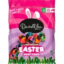 Darrell Lea Milk Chocolate Foiled Eggs 110g
