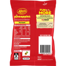 Allen's Pineapples Lollies 170g