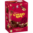 Cadbury Cherry Ripe Chocolate Easter Egg Gift Box 171g