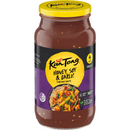 KanTong Honey Soy Garlic Stir Fry Sauce 500g
