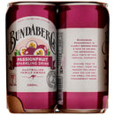 Bundaberg Ginger Beer Passionfruit 200ml - 6 Pack