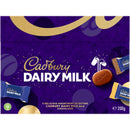 Cadbury Dairy Milk Chocolate Gift Box 200g