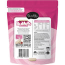 Darrell Lea Bullets White Chocolate Raspberry 150g