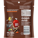 M&M's Milk Chocolate Snack & Share Bag 180g