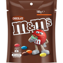 M&M's Milk Chocolate Snack & Share Bag 180g
