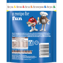 M&M's Crispy Milk Chocolate Snack & Share Bag 145g