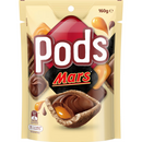 Pods Mars Chocolate Snack & Share Bag 160g