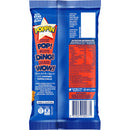 Poppin Microwave Popcorn Cheese Flavour 85g
